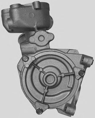 OPEN PARTS wap825000 -  Водяной насос
